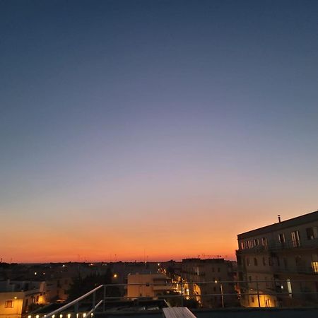 Ferienwohnung Il Pumo Locorotondo Exterior foto