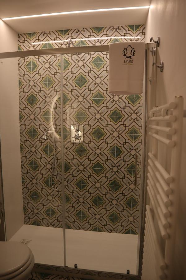 Ferienwohnung Il Pumo Locorotondo Exterior foto