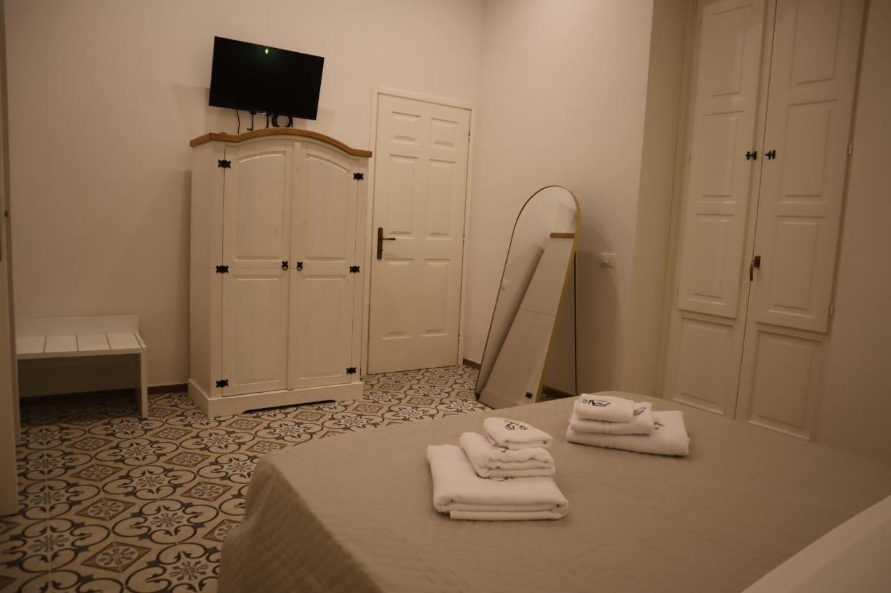 Ferienwohnung Il Pumo Locorotondo Exterior foto