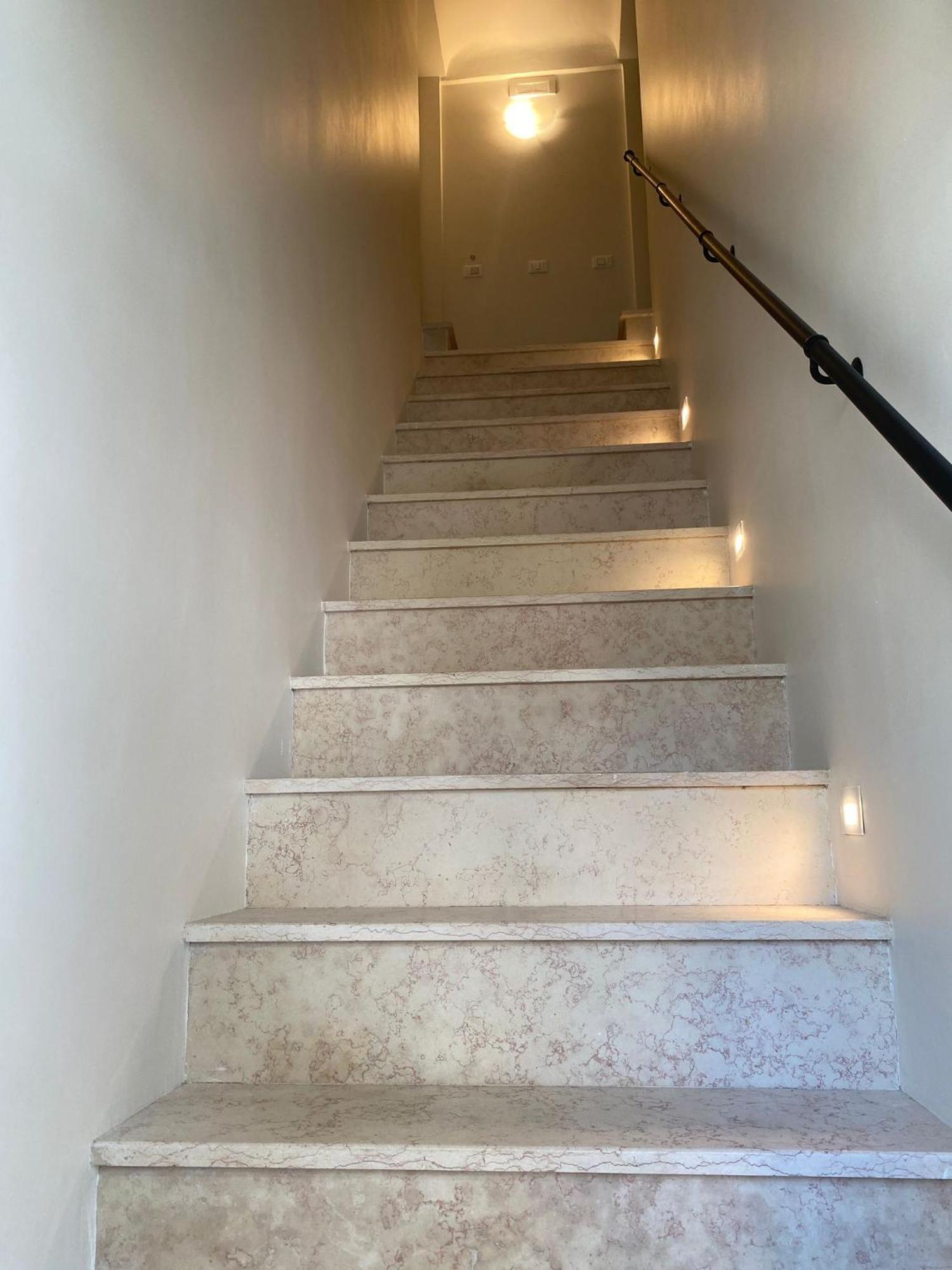 Ferienwohnung Il Pumo Locorotondo Exterior foto